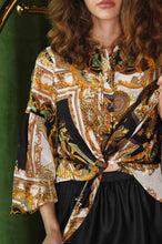Load image into Gallery viewer, Coop by Trelise Cooper - High Flyer Shirt (Love the Luxe)
