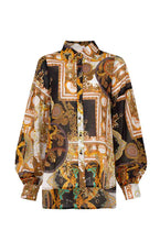 Load image into Gallery viewer, Coop by Trelise Cooper - High Flyer Shirt (Love the Luxe)