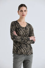 Load image into Gallery viewer, Lania the Label - The Jagger Top