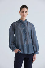 Load image into Gallery viewer, Lania the Label - Temper Shirt (Dove Spot)