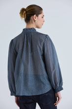 Load image into Gallery viewer, Lania the Label - Temper Shirt (Dove Spot)