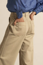 Load image into Gallery viewer, Zoe Kratzmann - EMBARK Jean (Stone)