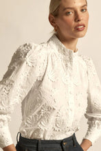 Load image into Gallery viewer, Zoe Kratzmann- FETE TOP (Porcelain)