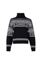 Load image into Gallery viewer, Cooper by Trelise Cooper - APRÈS-SKI Jersey Knit