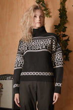 Load image into Gallery viewer, Cooper by Trelise Cooper - APRÈS-SKI Jersey Knit