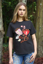 Load image into Gallery viewer, Coop by Trelise Cooper - STITCH HAZEL T-Shirt