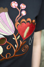 Load image into Gallery viewer, Coop by Trelise Cooper - STITCH HAZEL T-Shirt