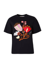 Load image into Gallery viewer, Coop by Trelise Cooper - STITCH HAZEL T-Shirt