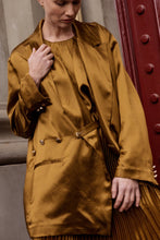 Load image into Gallery viewer, M.A Dainty - Headband Jacket Gold