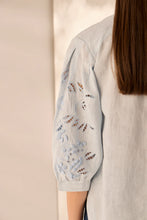 Load image into Gallery viewer, Lania The Label - Steffi Shirt (sky)