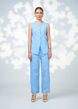 Load image into Gallery viewer, LOOBIES STORY - Romee Vest (sky)