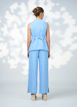 Load image into Gallery viewer, LOOBIES STORY - Romee Vest (sky)