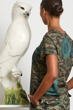 Load image into Gallery viewer, M.A.Dainty - Lolly Tee Camo Rose