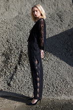 Load image into Gallery viewer, M.A.Dainty Audrey Pant Black