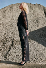 Load image into Gallery viewer, M.A.Dainty Audrey Pant Black