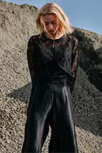 Load image into Gallery viewer, M.A.Dainty Audrey Pant Black