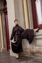 Load image into Gallery viewer, M.A Dainty - McGehee Pant (Chocolate)