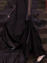 Load image into Gallery viewer, M.A Dainty - McGehee Pant (Black)