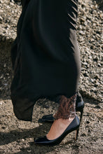 Load image into Gallery viewer, M.A Dainty - Opera Jacket (Black)