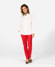 Load image into Gallery viewer, Ibana - Thoms White Shirt