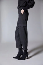 Load image into Gallery viewer, Peruzzi - Cargo Trouser (Grey)
