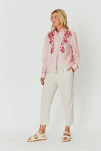 Load image into Gallery viewer, We are the Others - Chloe Shirt  (Candy Stripe)