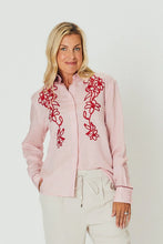 Load image into Gallery viewer, We are the Others - Chloe Shirt  (Candy Stripe)