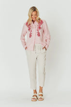Load image into Gallery viewer, We are the Others - Chloe Shirt  (Candy Stripe)