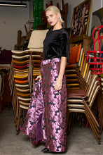 Load image into Gallery viewer, M.A Dainty - Patti Top (Black)