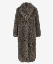 Load image into Gallery viewer, Ibana - Ceddy Faux Fur (Grey)
