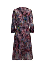 Load image into Gallery viewer, Loobies Story - Duchess Tulle Dress (Blush Multi)