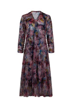 Load image into Gallery viewer, Loobies Story - Duchess Tulle Dress (Blush Multi)