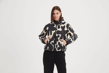 Load image into Gallery viewer, Tirelli - Reversible Print Puffer Jacket