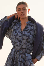 Load image into Gallery viewer, Zoe Kratzmann - Vesper dress (moonstone garden)