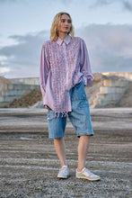 Load image into Gallery viewer, M.A Dainty - Hillz Shirt (Musk)