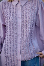 Load image into Gallery viewer, M.A Dainty - Hillz Shirt (Musk)