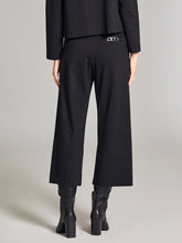 Load image into Gallery viewer, Peruzzi - Hammered Stud Trouser (Black)