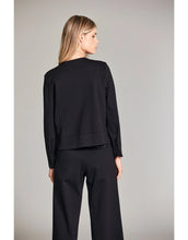 Load image into Gallery viewer, Peruzzi - Hammered Stud Jacket (Black)