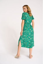 Load image into Gallery viewer, POM Amsterdam - Sunny World Vivid Green