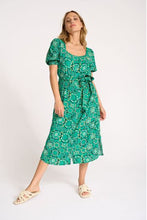 Load image into Gallery viewer, POM Amsterdam - Sunny World Vivid Green
