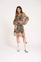 Load image into Gallery viewer, POM Amsterdam - Festive Party Paper Dress