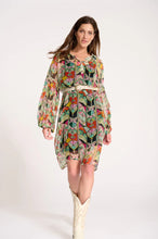 Load image into Gallery viewer, POM Amsterdam - Festive Party Paper Dress
