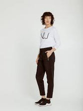 Load image into Gallery viewer, New London Jeans - Whitney Jogger - Black