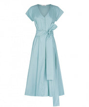Load image into Gallery viewer, Morrison - Selma Dress Aquaria