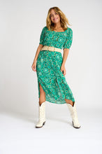 Load image into Gallery viewer, POM Amsterdam - Sunny World Vivid Green