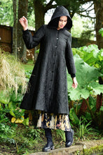 Load image into Gallery viewer, Curate by Trelise Cooper - Clear Your Coat Coat
