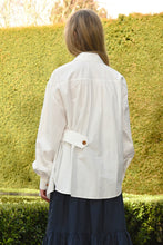 Load image into Gallery viewer, COOP - Down &amp; Shirty (White)
