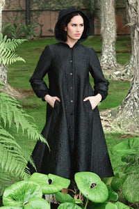 Curate by Trelise Cooper - Clear Your Coat Coat