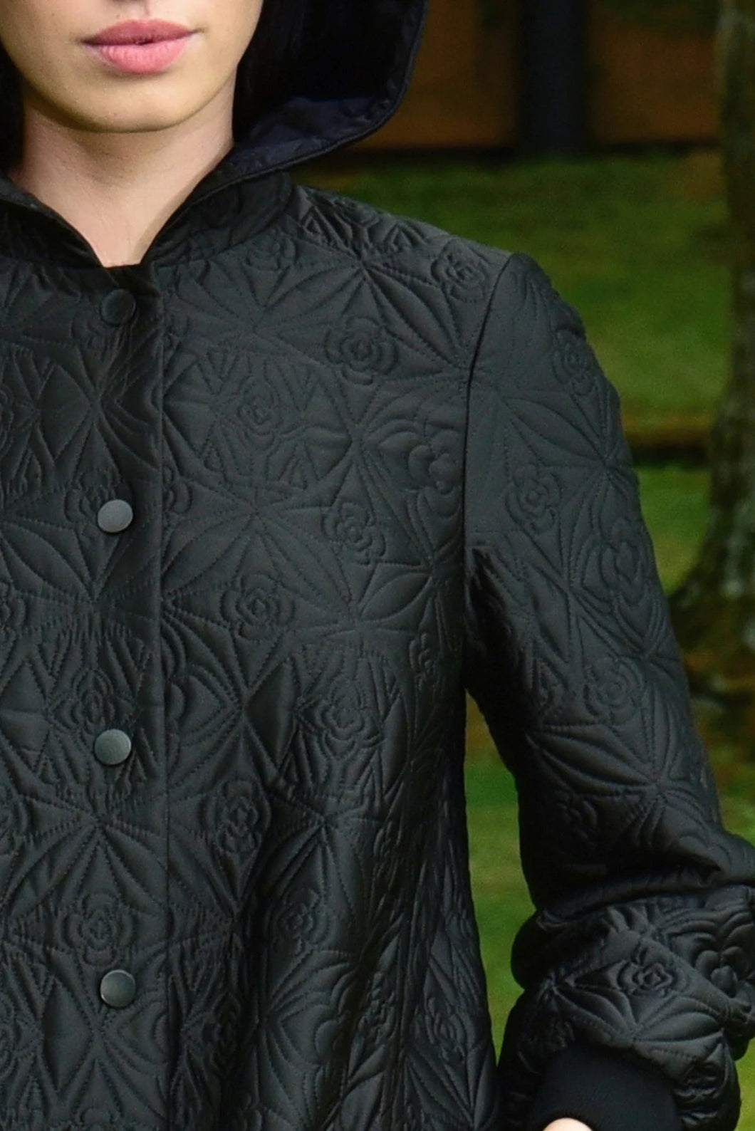 Curate by Trelise Cooper - Clear Your Coat Coat