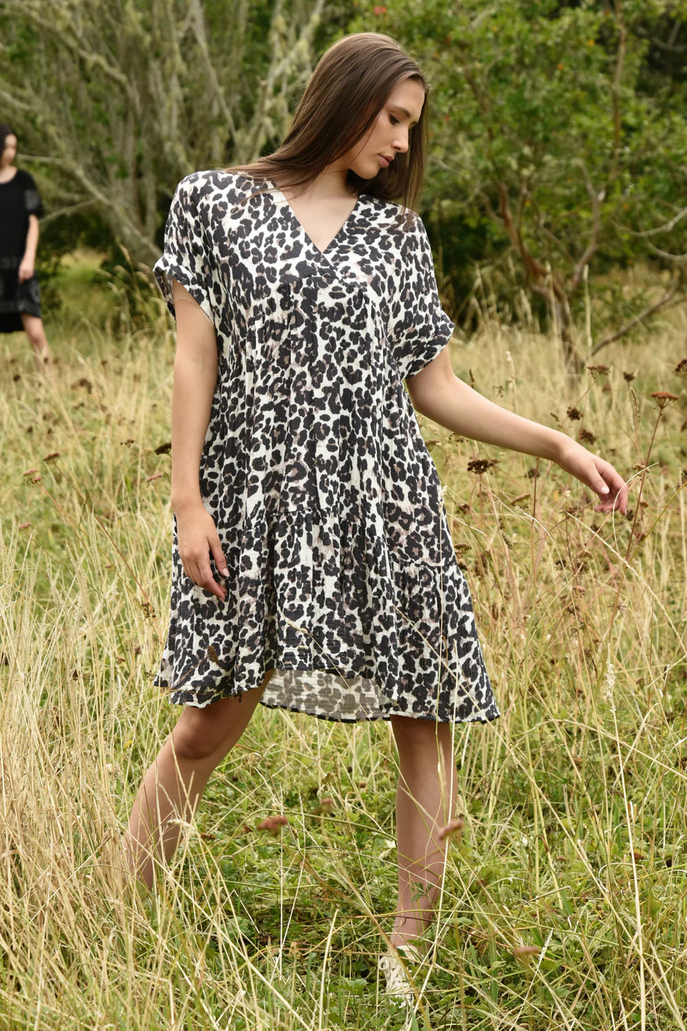 Curate by Trelise Cooper - ALL DRESSED UP Dress